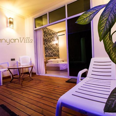 Mala Boutique Dhangethi Exteriör bild