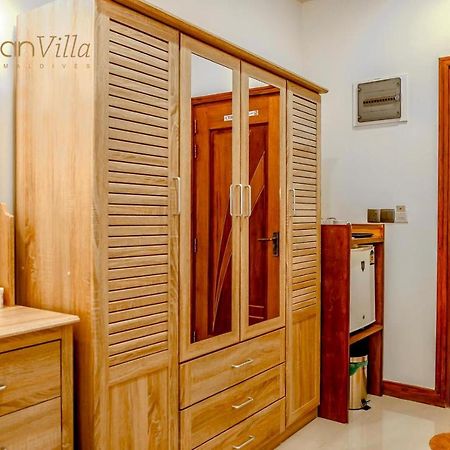 Mala Boutique Dhangethi Exteriör bild