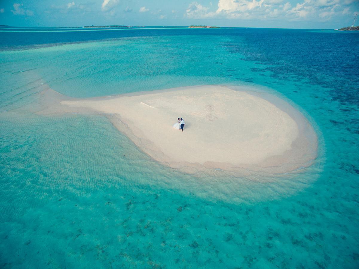 Mala Boutique Dhangethi Exteriör bild
