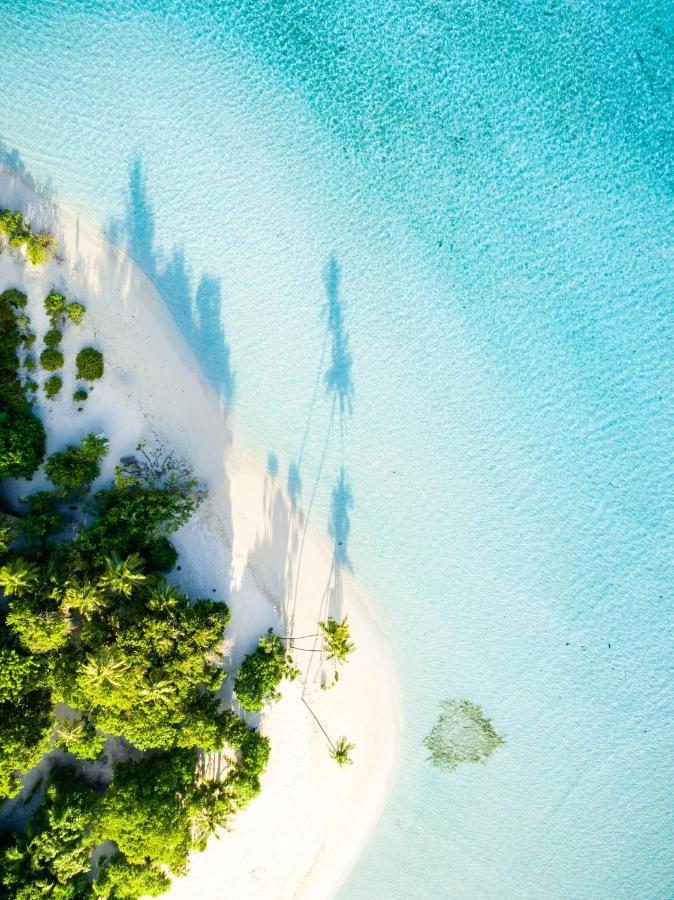 Mala Boutique Dhangethi Exteriör bild